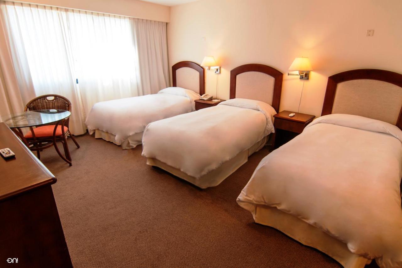 Resort Arapey Thermal &