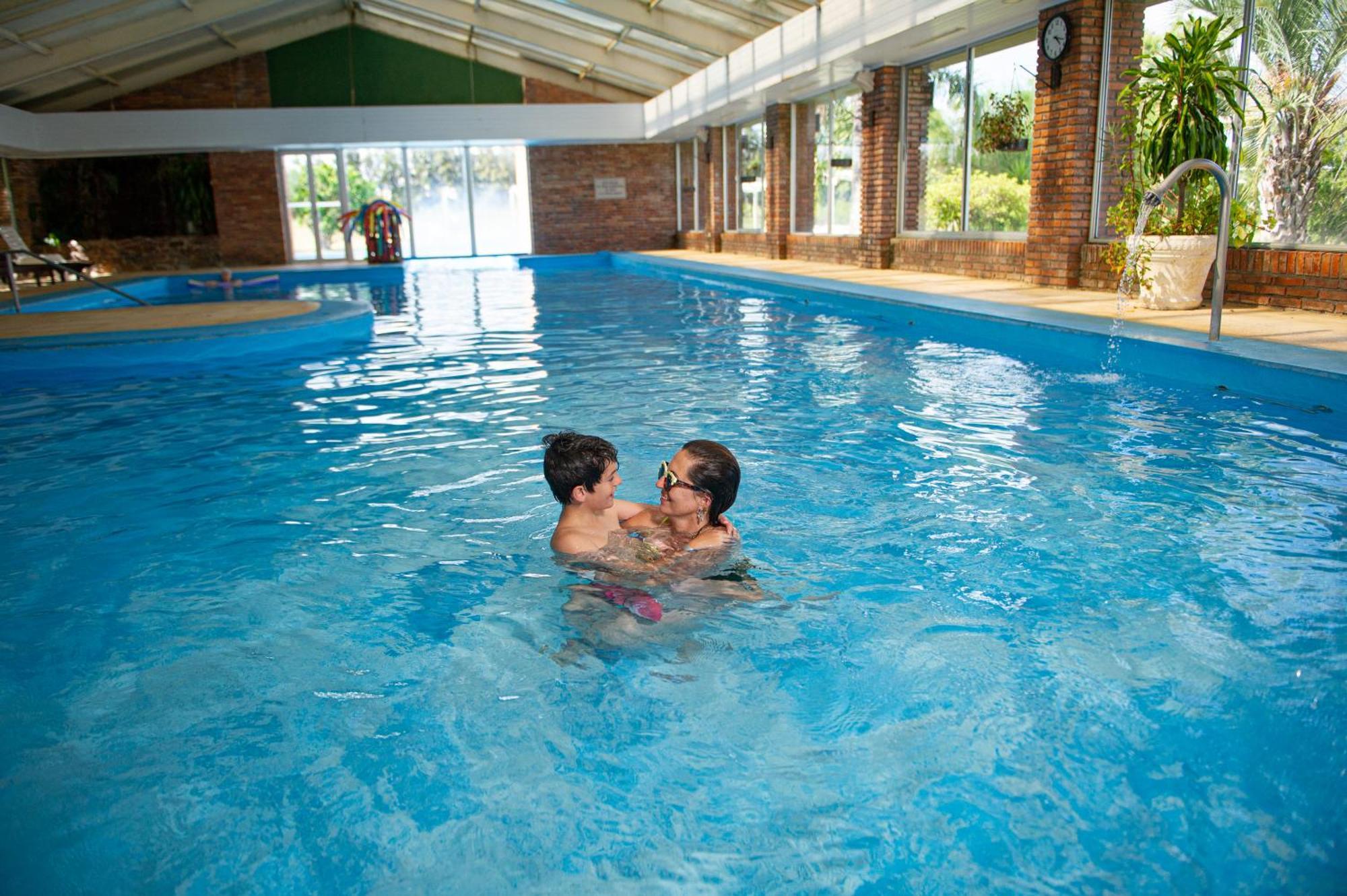 Arapey Thermal & Resort