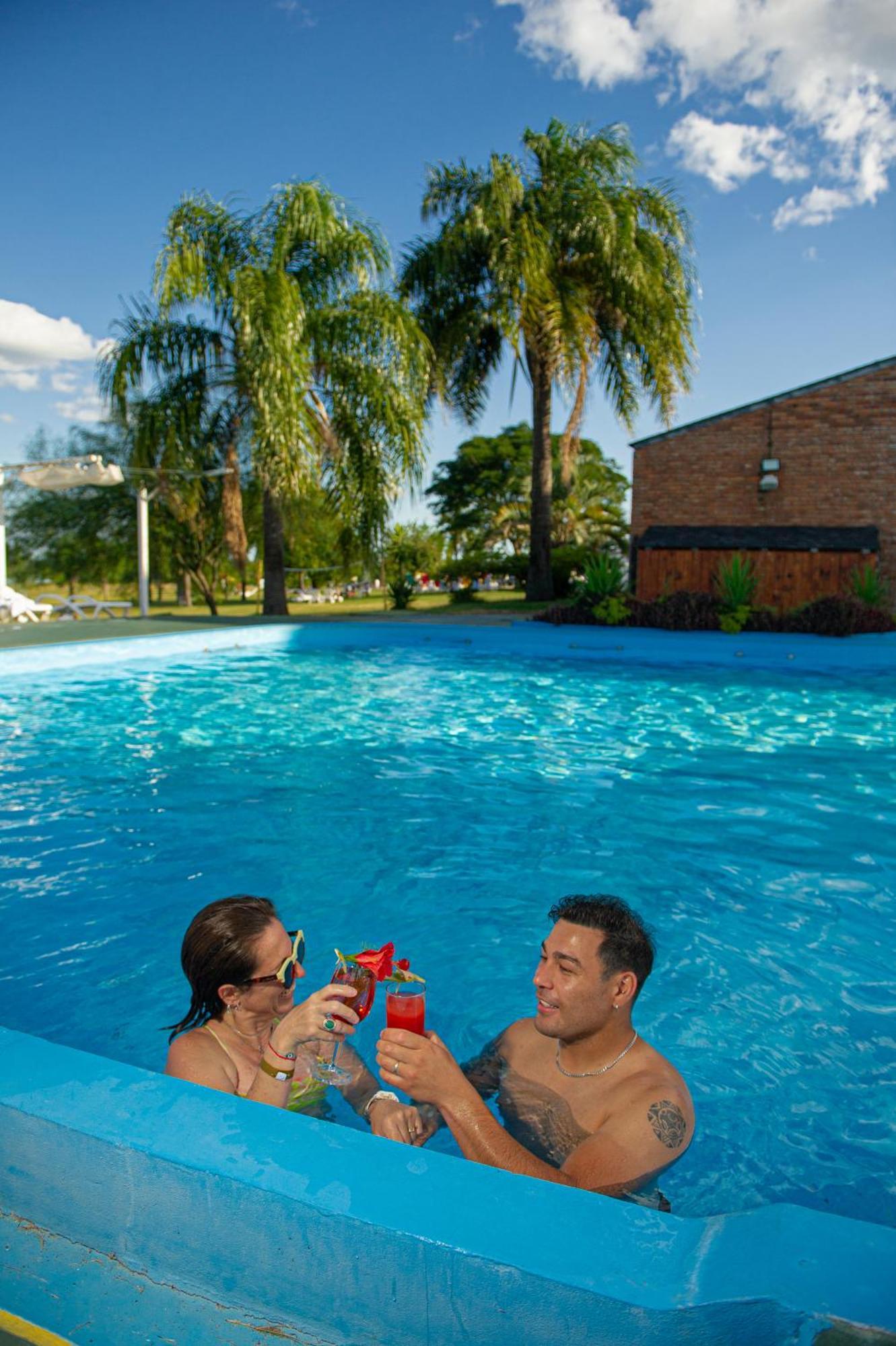 Arapey Thermal & Resort