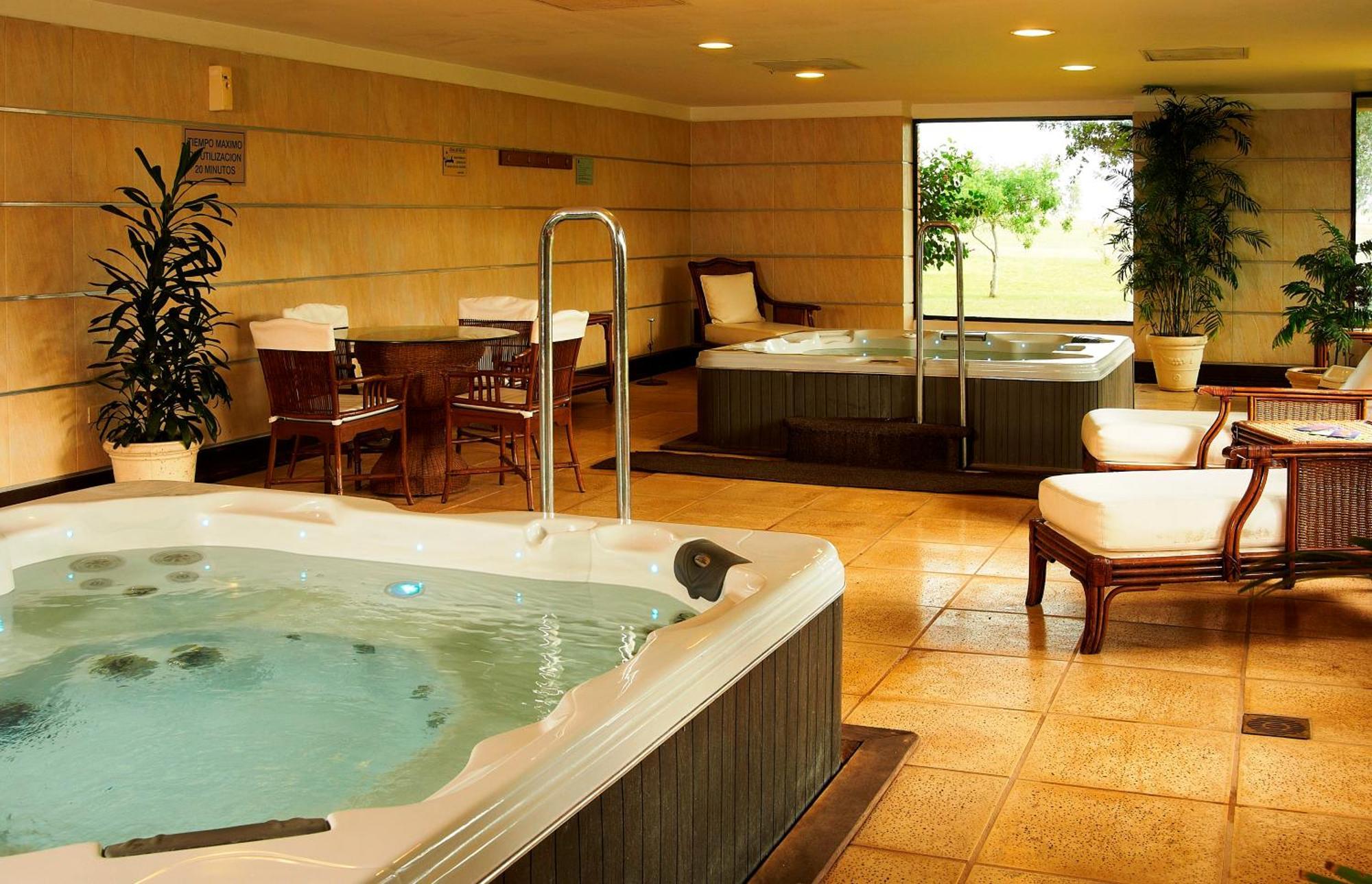 Arapey Thermal & Resort 5*