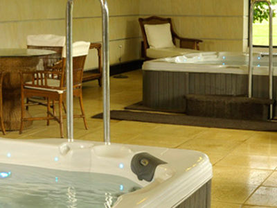 Arapey Thermal & Resort Termas del Arapey