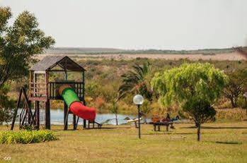 Arapey Thermal & Resort