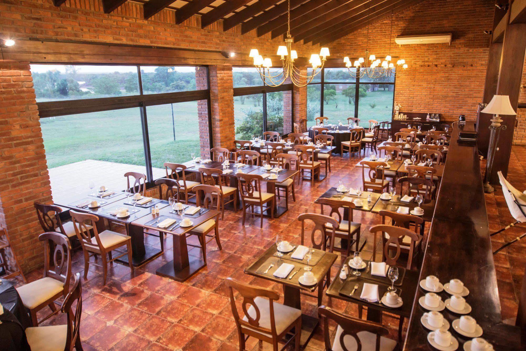Arapey Thermal & Termas del Arapey
