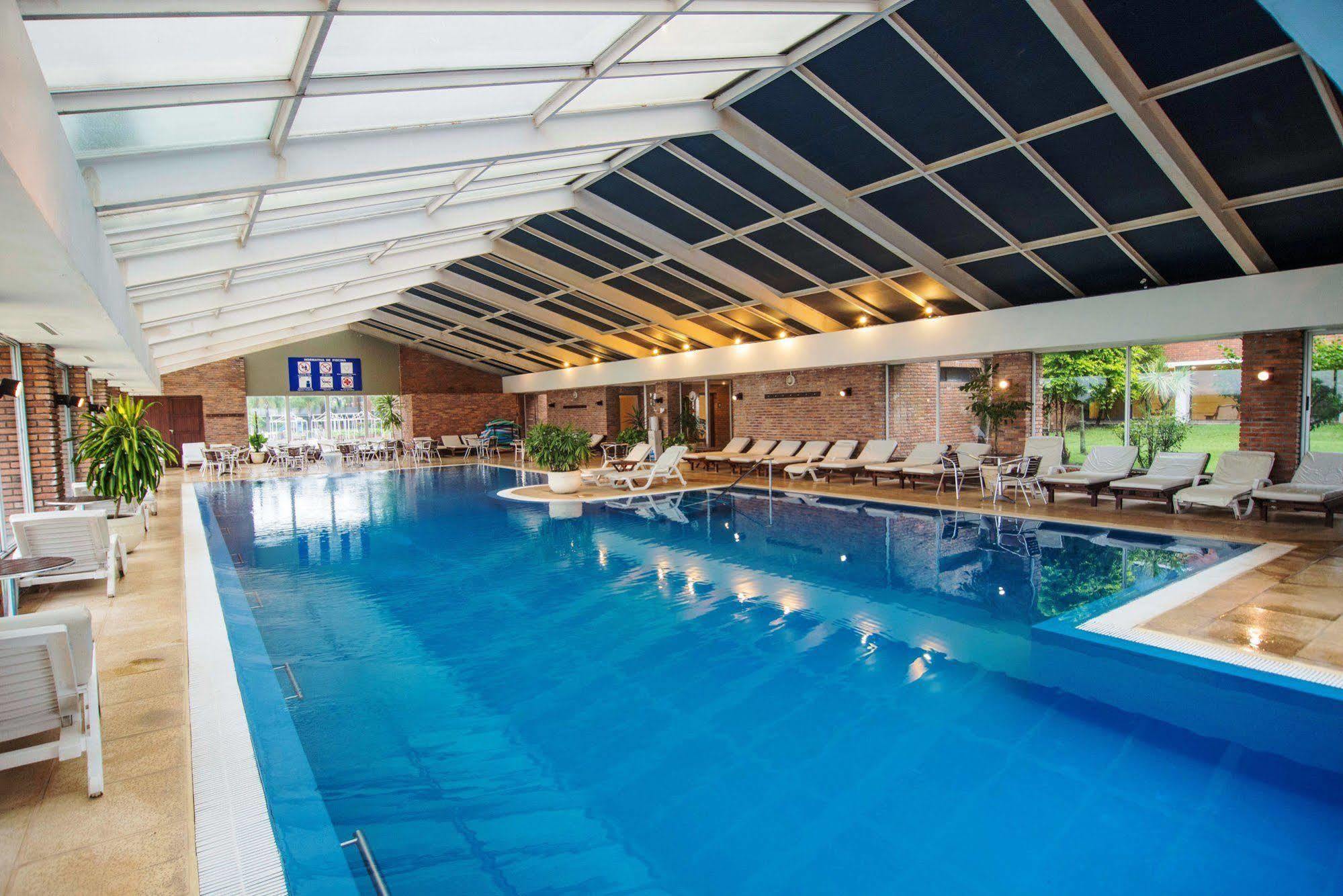 Arapey Thermal & Resort 5*