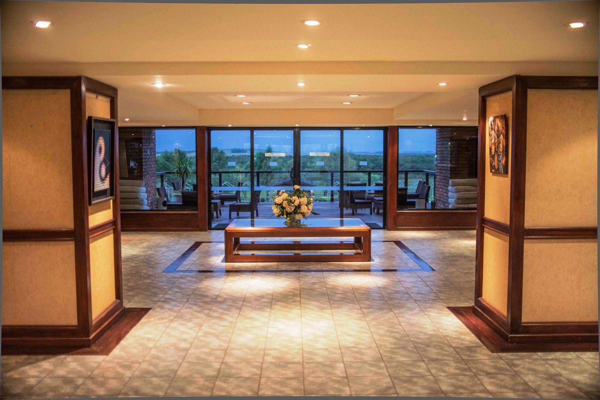 Arapey Thermal & Resort Termas del Arapey