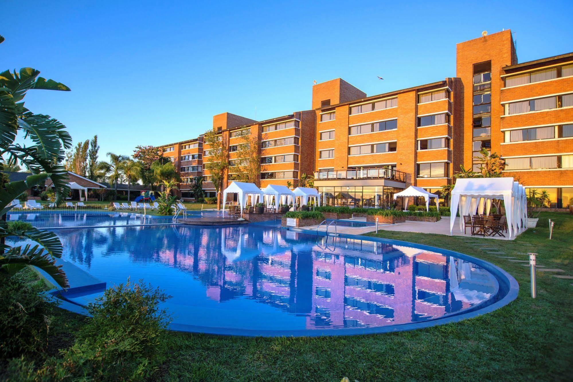 Resort Arapey Thermal & Termas del Arapey